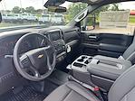 New 2025 Chevrolet Silverado 3500 Work Truck Regular Cab Cab Chassis for sale #F250439 - photo 16