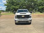 New 2025 Chevrolet Silverado 3500 Work Truck Regular Cab Cab Chassis for sale #F250439 - photo 3