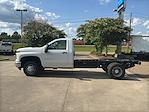 New 2025 Chevrolet Silverado 3500 Work Truck Regular Cab Cab Chassis for sale #F250439 - photo 5