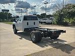 New 2025 Chevrolet Silverado 3500 Work Truck Regular Cab Cab Chassis for sale #F250439 - photo 6