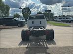 New 2025 Chevrolet Silverado 3500 Work Truck Regular Cab Cab Chassis for sale #F250439 - photo 7