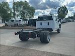 New 2025 Chevrolet Silverado 3500 Work Truck Regular Cab Cab Chassis for sale #F250439 - photo 2