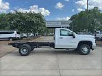New 2025 Chevrolet Silverado 3500 Work Truck Regular Cab Cab Chassis for sale #F250439 - photo 8
