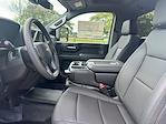 New 2025 Chevrolet Silverado 3500 Work Truck Regular Cab Cab Chassis for sale #F250439 - photo 9