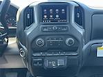 New 2025 Chevrolet Silverado 3500 Work Truck Regular Cab Cab Chassis for sale #F250442 - photo 12