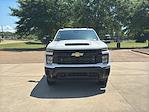 New 2025 Chevrolet Silverado 3500 Work Truck Regular Cab Cab Chassis for sale #F250442 - photo 2