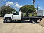 New 2025 Chevrolet Silverado 3500 Work Truck Regular Cab Cab Chassis for sale #F250442 - photo 4