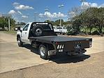 New 2025 Chevrolet Silverado 3500 Work Truck Regular Cab Cab Chassis for sale #F250442 - photo 5