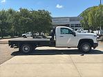 New 2025 Chevrolet Silverado 3500 Work Truck Regular Cab Cab Chassis for sale #F250442 - photo 8