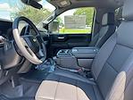 New 2025 Chevrolet Silverado 3500 Work Truck Regular Cab Cab Chassis for sale #F250442 - photo 9