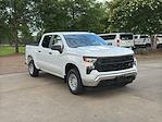 New 2025 Chevrolet Silverado 1500 Work Truck Crew Cab Pickup for sale #F250479 - photo 1