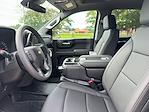 New 2025 Chevrolet Silverado 1500 Work Truck Crew Cab Pickup for sale #F250479 - photo 10