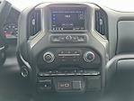 New 2025 Chevrolet Silverado 1500 Work Truck Crew Cab Pickup for sale #F250479 - photo 11