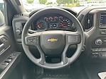 New 2025 Chevrolet Silverado 1500 Work Truck Crew Cab Pickup for sale #F250479 - photo 18