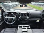 New 2025 Chevrolet Silverado 1500 Work Truck Crew Cab Pickup for sale #F250479 - photo 20