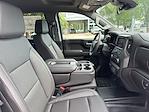 New 2025 Chevrolet Silverado 1500 Work Truck Crew Cab Pickup for sale #F250479 - photo 22