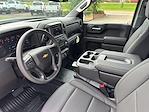 New 2025 Chevrolet Silverado 1500 Work Truck Crew Cab Pickup for sale #F250479 - photo 24
