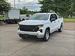 New 2025 Chevrolet Silverado 1500 Work Truck Crew Cab Pickup for sale #F250479 - photo 4