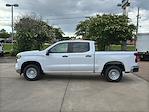 New 2025 Chevrolet Silverado 1500 Work Truck Crew Cab Pickup for sale #F250479 - photo 5