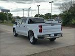 New 2025 Chevrolet Silverado 1500 Work Truck Crew Cab Pickup for sale #F250479 - photo 6