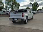New 2025 Chevrolet Silverado 1500 Work Truck Crew Cab Pickup for sale #F250479 - photo 2