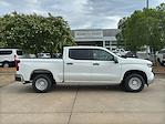 New 2025 Chevrolet Silverado 1500 Work Truck Crew Cab Pickup for sale #F250479 - photo 8