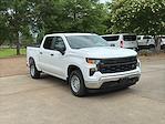 New 2025 Chevrolet Silverado 1500 Work Truck Crew Cab Pickup for sale #F250480 - photo 1