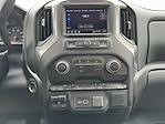 New 2025 Chevrolet Silverado 1500 Work Truck Crew Cab Pickup for sale #F250480 - photo 11