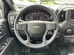 New 2025 Chevrolet Silverado 1500 Work Truck Crew Cab Pickup for sale #F250480 - photo 18