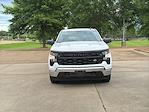 New 2025 Chevrolet Silverado 1500 Work Truck Crew Cab Pickup for sale #F250480 - photo 3