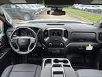 New 2025 Chevrolet Silverado 1500 Work Truck Crew Cab Pickup for sale #F250480 - photo 20