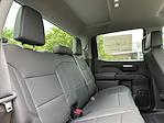 New 2025 Chevrolet Silverado 1500 Work Truck Crew Cab Pickup for sale #F250480 - photo 21