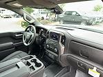 New 2025 Chevrolet Silverado 1500 Work Truck Crew Cab Pickup for sale #F250480 - photo 23