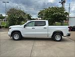 New 2025 Chevrolet Silverado 1500 Work Truck Crew Cab Pickup for sale #F250480 - photo 5