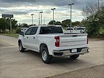New 2025 Chevrolet Silverado 1500 Work Truck Crew Cab Pickup for sale #F250480 - photo 6