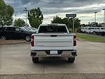 New 2025 Chevrolet Silverado 1500 Work Truck Crew Cab Pickup for sale #F250480 - photo 7