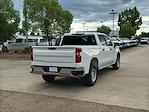 New 2025 Chevrolet Silverado 1500 Work Truck Crew Cab Pickup for sale #F250480 - photo 2