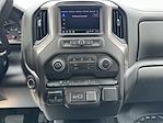New 2025 Chevrolet Silverado 3500 Work Truck Crew Cab 4WD Flatbed Truck for sale #F250497 - photo 11