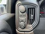 New 2025 Chevrolet Silverado 3500 Work Truck Crew Cab 4WD Flatbed Truck for sale #F250497 - photo 14