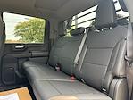 New 2025 Chevrolet Silverado 3500 Work Truck Crew Cab 4WD Flatbed Truck for sale #F250497 - photo 17