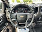 New 2025 Chevrolet Silverado 3500 Work Truck Crew Cab 4WD Flatbed Truck for sale #F250497 - photo 18