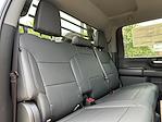 New 2025 Chevrolet Silverado 3500 Work Truck Crew Cab 4WD Flatbed Truck for sale #F250497 - photo 21