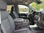 New 2025 Chevrolet Silverado 3500 Work Truck Crew Cab 4WD Flatbed Truck for sale #F250497 - photo 22