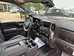 New 2025 Chevrolet Silverado 3500 Work Truck Crew Cab 4WD Flatbed Truck for sale #F250497 - photo 23