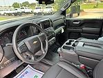 New 2025 Chevrolet Silverado 3500 Work Truck Crew Cab 4WD Flatbed Truck for sale #F250497 - photo 24
