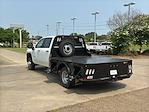 New 2025 Chevrolet Silverado 3500 Work Truck Crew Cab 4WD Flatbed Truck for sale #F250497 - photo 6