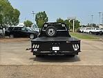 New 2025 Chevrolet Silverado 3500 Work Truck Crew Cab 4WD Flatbed Truck for sale #F250497 - photo 7