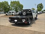 New 2025 Chevrolet Silverado 3500 Work Truck Crew Cab 4WD Flatbed Truck for sale #F250497 - photo 2