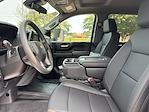 New 2025 Chevrolet Silverado 3500 Work Truck Crew Cab 4WD Flatbed Truck for sale #F250497 - photo 9