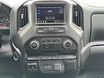New 2025 Chevrolet Silverado 2500 Work Truck Crew Cab 4WD Pickup for sale #F250506 - photo 11